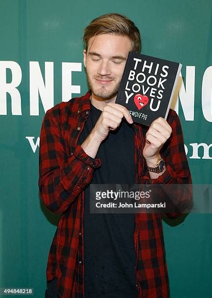 137 Pewdiepie Photos & High Res Pictures .